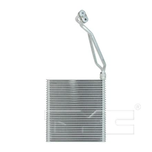 A/C Evaporator Core - Front Side - TYC 97292