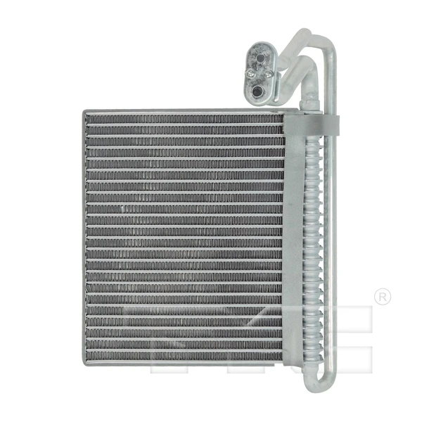 A/C Evaporator Core - TYC 97293