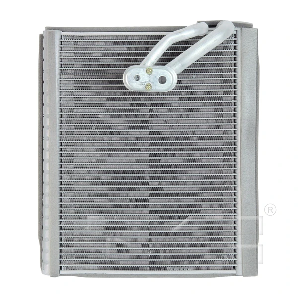 A/C Evaporator Core - Front Side - TYC 97296