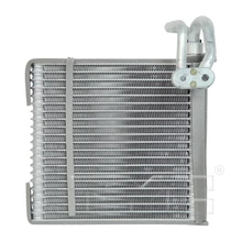 A/C Evaporator Core - TYC 97297