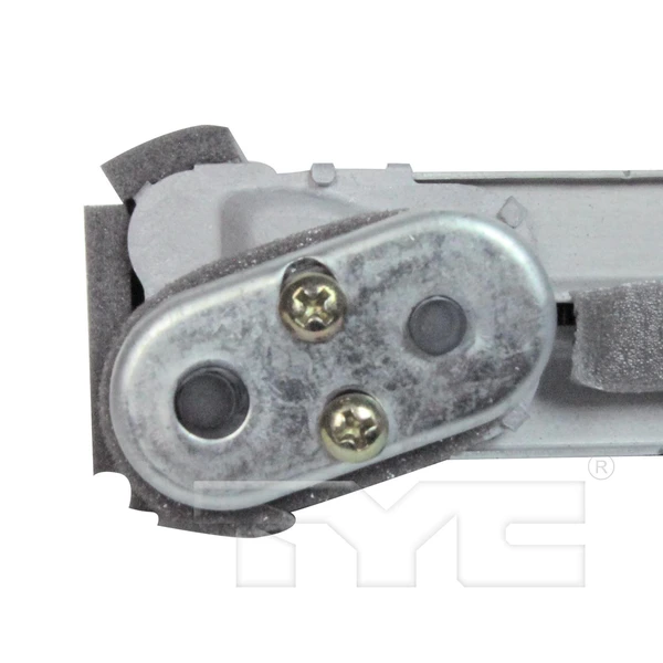 A/C Evaporator Core - TYC 97298