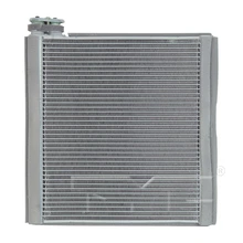 A/C Evaporator Core - TYC 97298