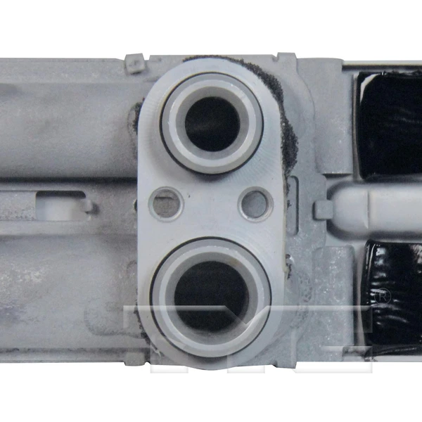 A/C Evaporator Core - TYC 97301