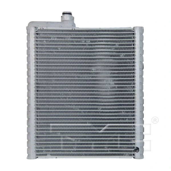 A/C Evaporator Core - TYC 97301