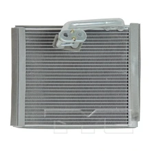 A/C Evaporator Core - TYC 97302