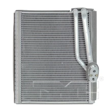 A/C Evaporator Core - TYC 97303