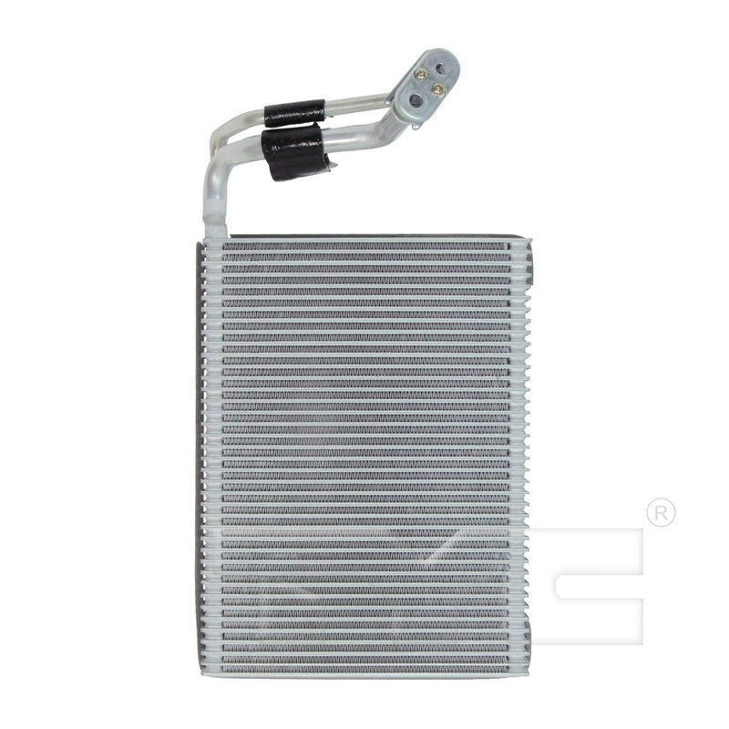 A/C Evaporator Core - TYC 97307