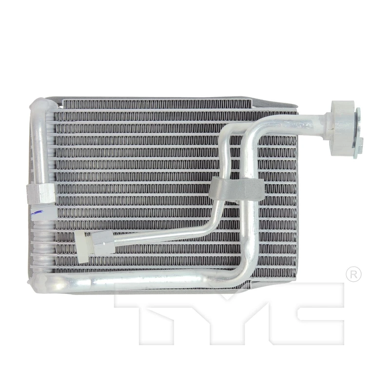 A/C Evaporator Core - Rear Side - TYC 97309