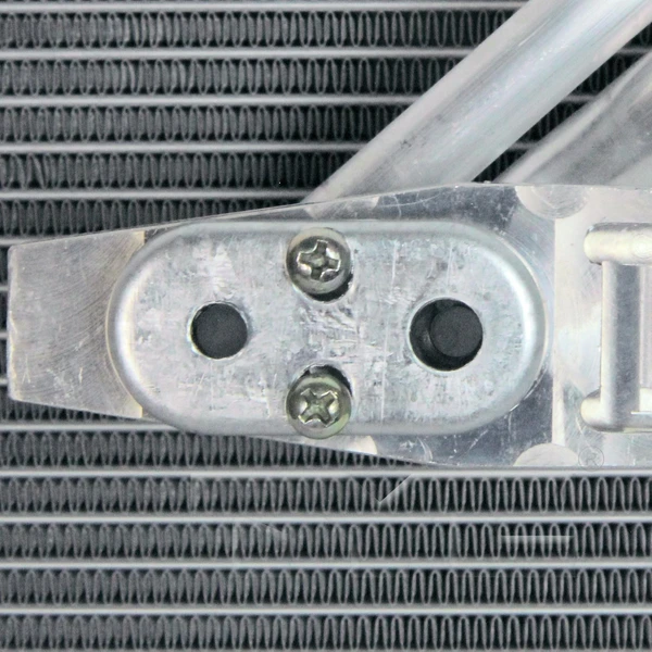 A/C Evaporator Core - TYC 97310