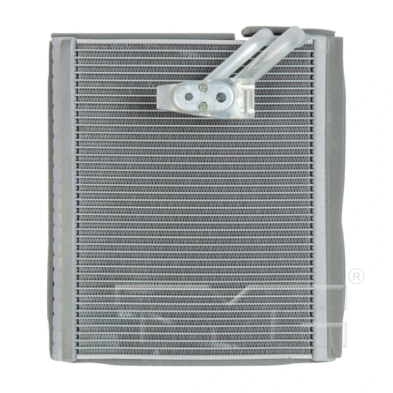 A/C Evaporator Core - TYC 97310