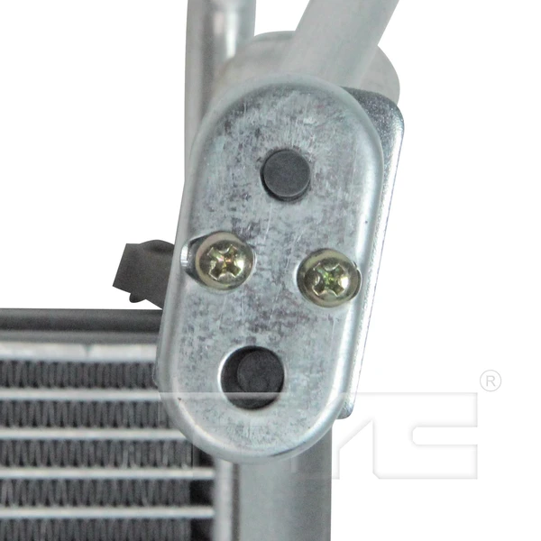 A/C Evaporator Core - TYC 97311