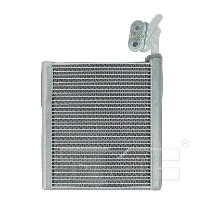 A/C Evaporator Core - TYC 97311