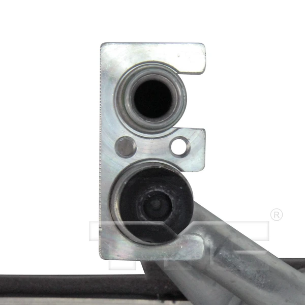 A/C Evaporator Core - TYC 97312