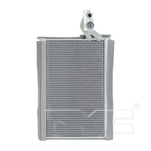 A/C Evaporator Core - TYC 97312
