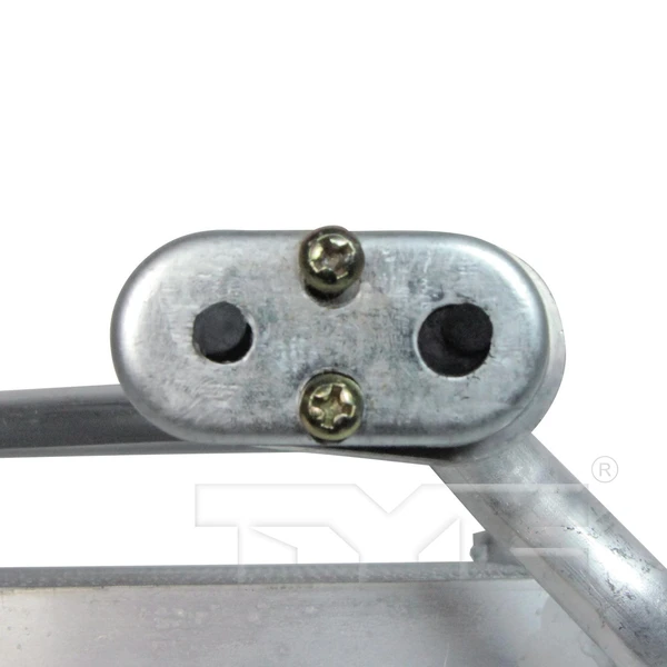 A/C Evaporator Core - TYC 97314