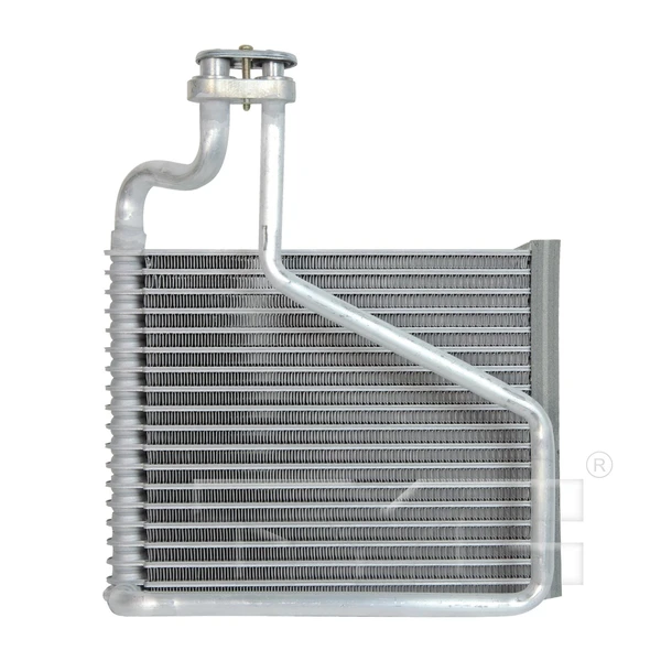 A/C Evaporator Core - TYC 97314