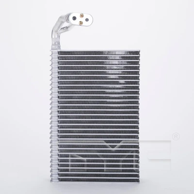 A/C Evaporator Core - Front Side - TYC 97318