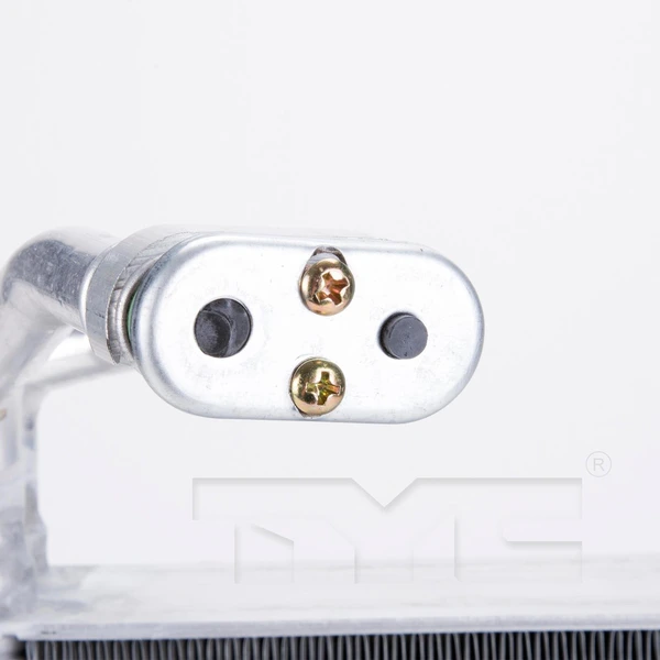 A/C Evaporator Core - Front Side - TYC 97318
