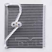 A/C Evaporator Core - Front Side - TYC 97320