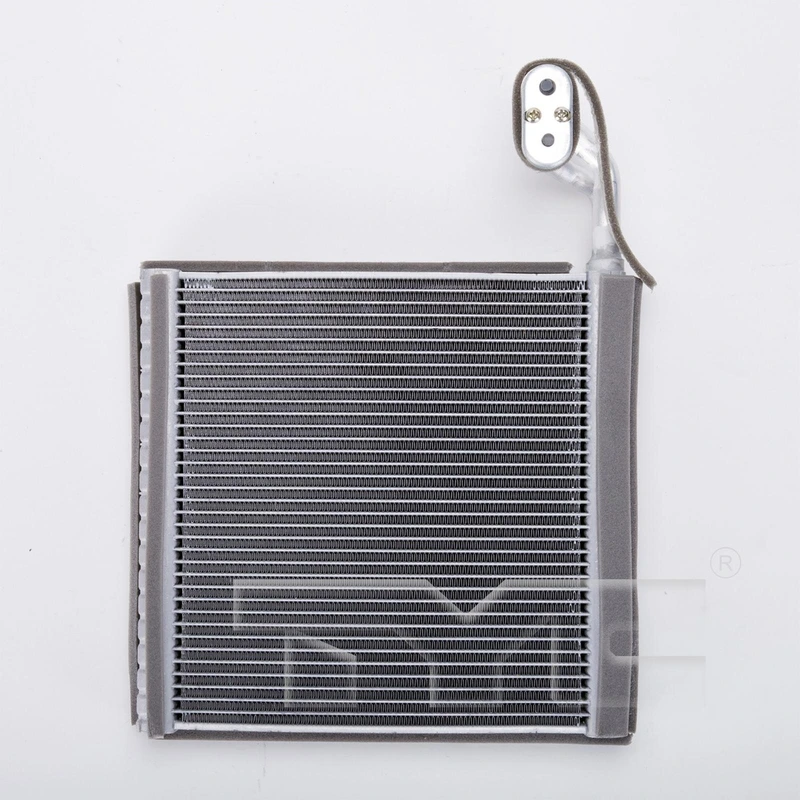 A/C Evaporator Core - TYC 97321