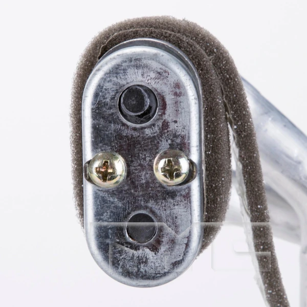 A/C Evaporator Core - TYC 97321