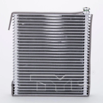 A/C Evaporator Core - TYC 97325