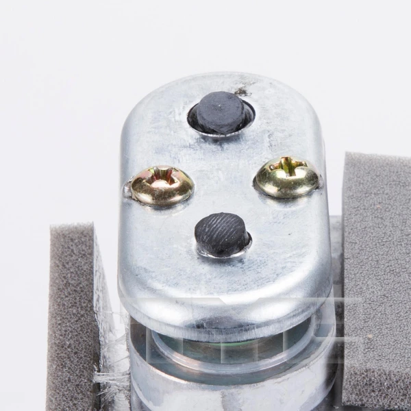 A/C Evaporator Core - TYC 97325