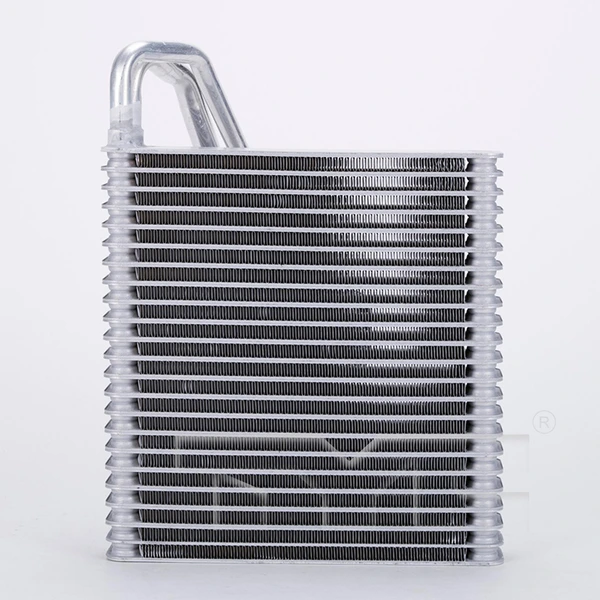 A/C Evaporator Core - TYC 97327