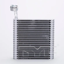 A/C Evaporator Core - TYC 97328