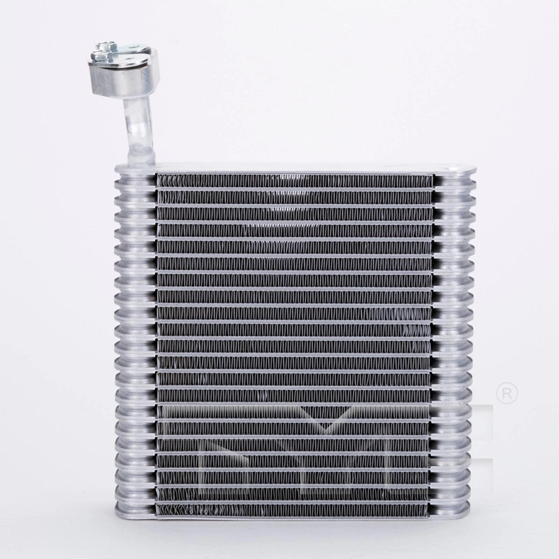 A/C Evaporator Core - TYC 97328