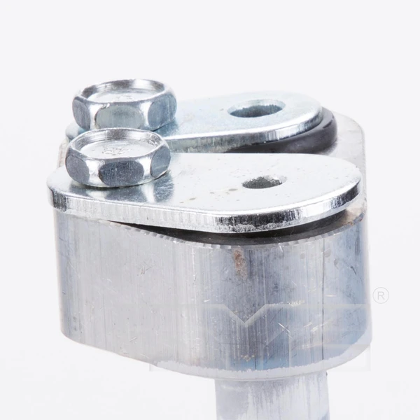 A/C Evaporator Core - TYC 97328