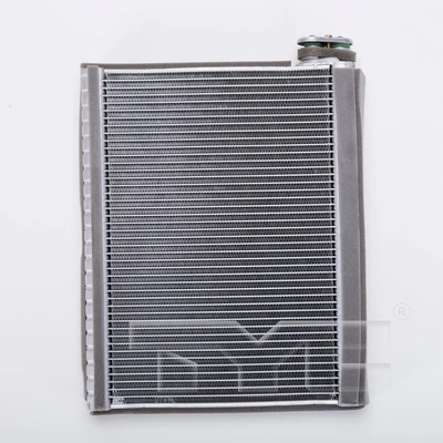 A/C Evaporator Core - Front Side - TYC 97329