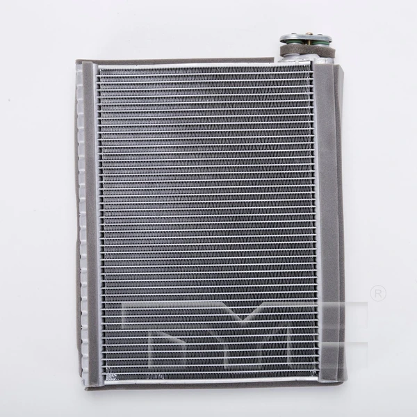 A/C Evaporator Core - Front Side - TYC 97329