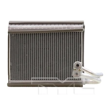 A/C Evaporator Core - TYC 97331