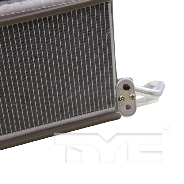 A/C Evaporator Core - TYC 97331