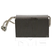A/C Evaporator Core - Front Side - TYC 97332