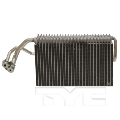 A/C Evaporator Core - Front Side - TYC 97332