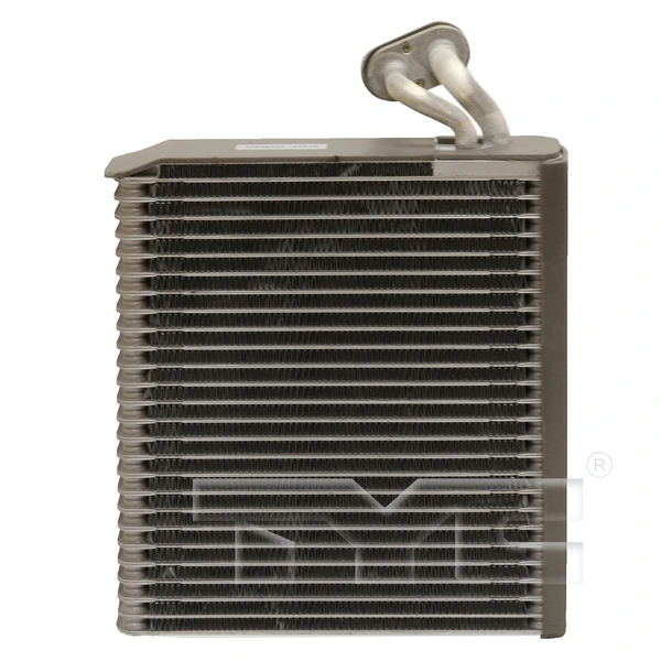 A/C Evaporator Core - Front Side - TYC 97333