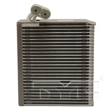 A/C Evaporator Core - Front Side - TYC 97333