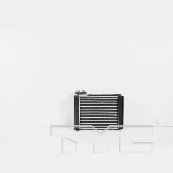 A/C Evaporator Core - Rear Side - TYC 97334
