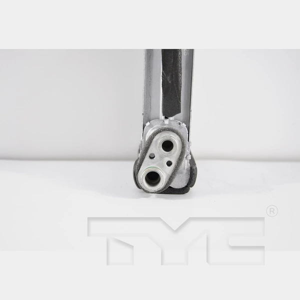 A/C Evaporator Core - Rear Side - TYC 97334