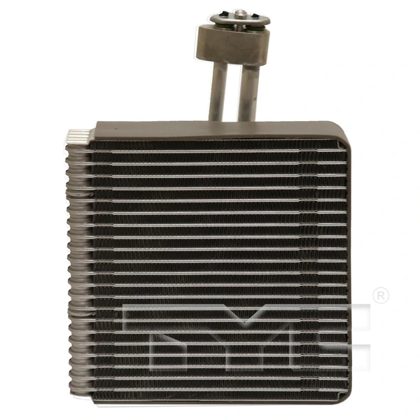 A/C Evaporator Core - TYC 97335