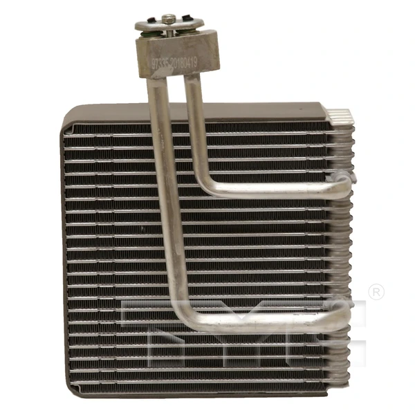 A/C Evaporator Core - TYC 97335