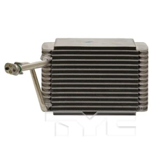 A/C Evaporator Core - Rear Side - TYC 97336