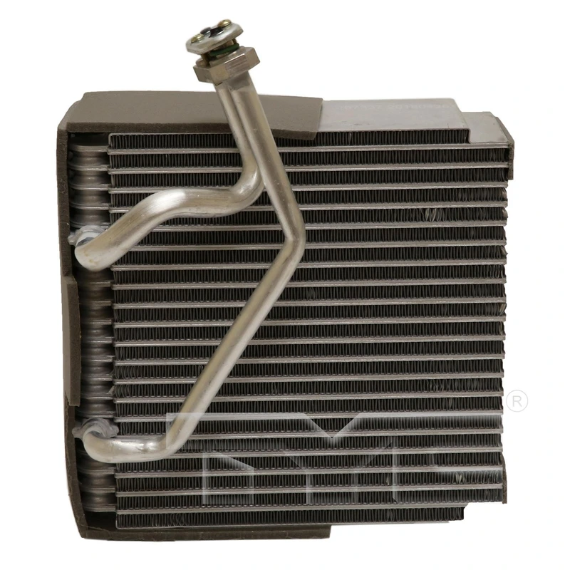 A/C Evaporator Core - TYC 97337