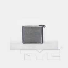 A/C Evaporator Core - Front Side - TYC 97338