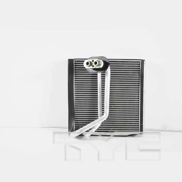 A/C Evaporator Core - TYC 97340