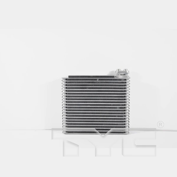A/C Evaporator Core - TYC 97341