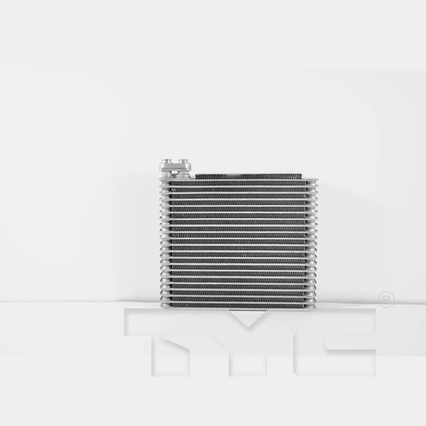 A/C Evaporator Core - TYC 97341