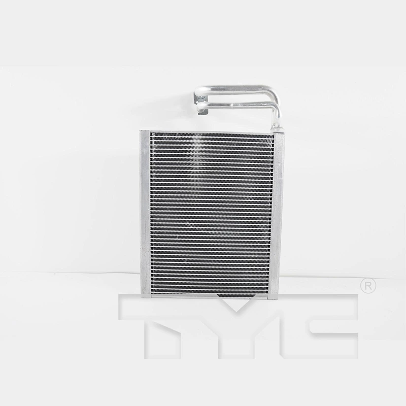 A/C Evaporator Core - Front Side - TYC 97343